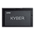 FONTE XPG KYBER, 650W, 80 PLUS GOLD, PRETO, KYBER650G-BKCBR - Imagem 3