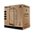 GABINETE MICRO ATX MT-28BK COM FONTE 200W C3TECH - Imagem 4
