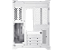 GABINETE GAMER K-MEX CG-W13A BRANCO - Imagem 3