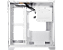 GABINETE GAMER K-MEX CG-W13A BRANCO - Imagem 4