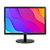 MONITOR 23,6" PRETO LED BLUECASE - 75HZ / FULL HD - Imagem 3