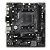 PLACA MAE ASROCK A520M-HVS AM4 DDR4 MATX - Imagem 2