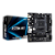PLACA MAE ASROCK A520M-HVS AM4 DDR4 MATX - Imagem 1
