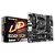 PLACA MAE GIGABYTE B550M DS3H AC AM4 D4 - Imagem 1