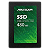 SSD 0480GB SATA HIKVISION HS-SSD-C100 - Imagem 3