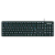 TECLADO USB PADRAO KB-15BK PRETO - C3TECH PLUS - Imagem 3