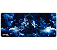 MOUSE PAD GAMER BIG - NINJA - BRIGHT - Imagem 1