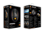 MOUSE GAMER COUGAR 450M 5000DPI USB 8 BOTÕES 30G AMBIDESTRO - CGR-WOMB-450 - Imagem 4