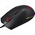 MOUSE GAMER AOC GM500 AMBIDESTRO, RGB, 5000 DPI, 8 BOTÕES - Imagem 2
