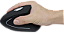 MOUSE ERGONOMICO - Imagem 5