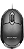MOUSE CLASSIC COM FIO DA MULTILASER - Imagem 1