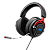 HEADSET GAMER AOC GH300 SURROUND 7.1 RGB - Imagem 2