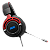 HEADSET GAMER AOC GH300 SURROUND 7.1 RGB - Imagem 3