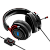 HEADSET GAMER AOC GH300 SURROUND 7.1 RGB - Imagem 1