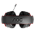 HEADSET GAMER AOC GH300 SURROUND 7.1 RGB - Imagem 4