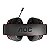 HEADSET GAMER AOC GH210, P2, DRIVERS 50MM, PRETO E VERMELHO - Imagem 4