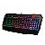 TECLADO GAMER MSI VIGOR GK40 RGB, VIGOR-GK40 - Imagem 3