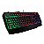 TECLADO GAMER MSI VIGOR GK40 RGB, VIGOR-GK40 - Imagem 2