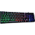TECLADO GAMER K-MEX KM52 - Imagem 3
