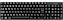 TECLADO MULTILASER TF100 USB ABNT2 - Imagem 3