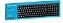 TECLADO MULTILASER TF100 USB ABNT2 - Imagem 1
