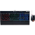 TECLADO E MOUSE GAMER CORSAIR HARPOON E K55 - Imagem 5