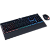 TECLADO E MOUSE GAMER CORSAIR HARPOON E K55 - Imagem 2