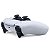 CONTROLE SONY DUALSENSE PS5, SEM FIO, BRANCO - Imagem 2