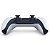 CONTROLE SONY DUALSENSE PS5, SEM FIO, BRANCO - Imagem 4