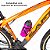 Garrafa Caramanhola de Água Isotérmica Bike Ciclismo 400ml - Imagem 10