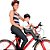 Cadeirinha Para Bicicleta Dianteira Kalf Baby Bike 15kg - Imagem 10