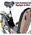 Bicicleta Elétrica Scooter 350w 48v 12ah Sousa Preto - Imagem 7
