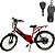 Bicicleta Elétrica Aro 26 Duos Confort Full 800w 48v 15ah - Imagem 1
