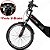 Bicicleta Elétrica Aro 26 Duos Confort 800w 48v 15ah Alarme - Imagem 6