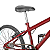 Bicicleta Masculina Infantil Aro 20 DKS Cross Style BMX Bike - Vermelho - Imagem 9