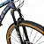 Bicicleta Aro 29 Mountain Colli Landscape 20 V Shimano Deore - Azul - Imagem 7