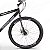 Bicicleta Aço Carbono DKS Aro29 Mtb Freios A Disco 21Marchas - Cinza - Imagem 5