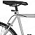 Bicicleta Corrida Speed Aro 27x1.1/4 Retro Sanmarco 12 V / Branco - Imagem 4