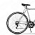 Bicicleta Corrida Speed Aro 27x1.1/4 Retro Sanmarco 12 V / Branco - Imagem 7
