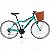 Bicicleta De Passeio Aro 26 Gti Beach 18 Marchas Com Cesta - Imagem 2