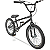 Bicicleta Bmx Aro 20 Dks Cross Pro Aero Freio V-Brake - Preto 2 - Imagem 1