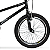 Bicicleta Bmx Aro 20 Dks Cross Pro Aero Freio V-Brake - Preto 2 - Imagem 4