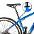 Abraçadeira Alumínio De Selim 31.8mm Bicicleta Com Blocagem - Imagem 17