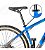 Abraçadeira Alumínio De Selim 31.8mm Bicicleta Com Blocagem - Imagem 25
