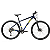 Bicicleta Aro 29 Caloi Mtb Caloi Explorer Expert 20V Deore - Imagem 5