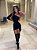 VESTIDO AGATHA PRETO - Imagem 2