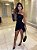 VESTIDO AGATHA PRETO - Imagem 1