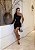 VESTIDO AGATHA PRETO - Imagem 3