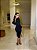 VESTIDO CAROL PRETO - Imagem 3