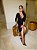 VESTIDO CAROL PRETO - Imagem 1